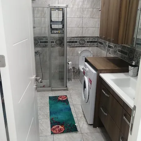 Topkapi Centrum * Istanbul