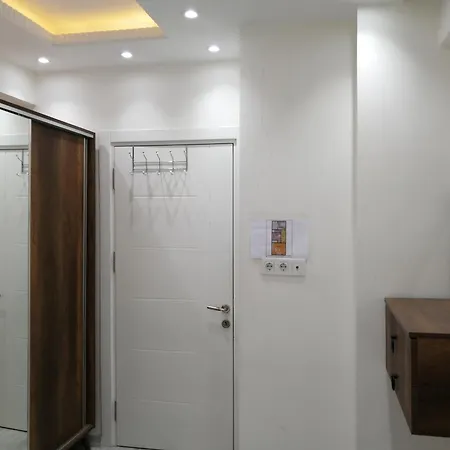 Διαμέρισμα Topkapi Centrum *