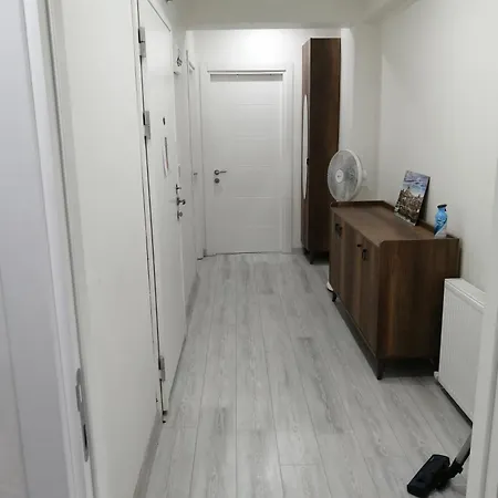 Topkapi Centrum * Κωνσταντινούπολη